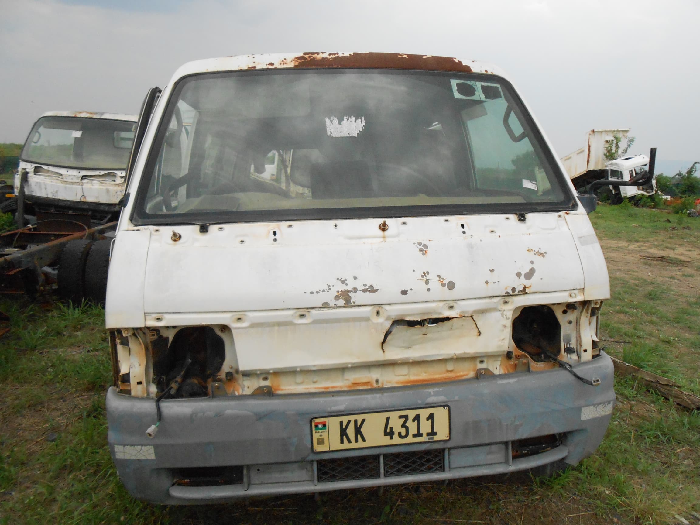 Mini-Bus