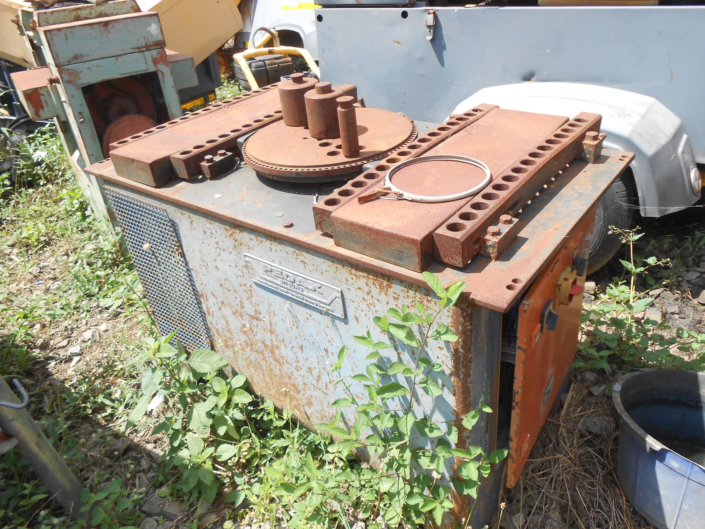 Bending Machine
