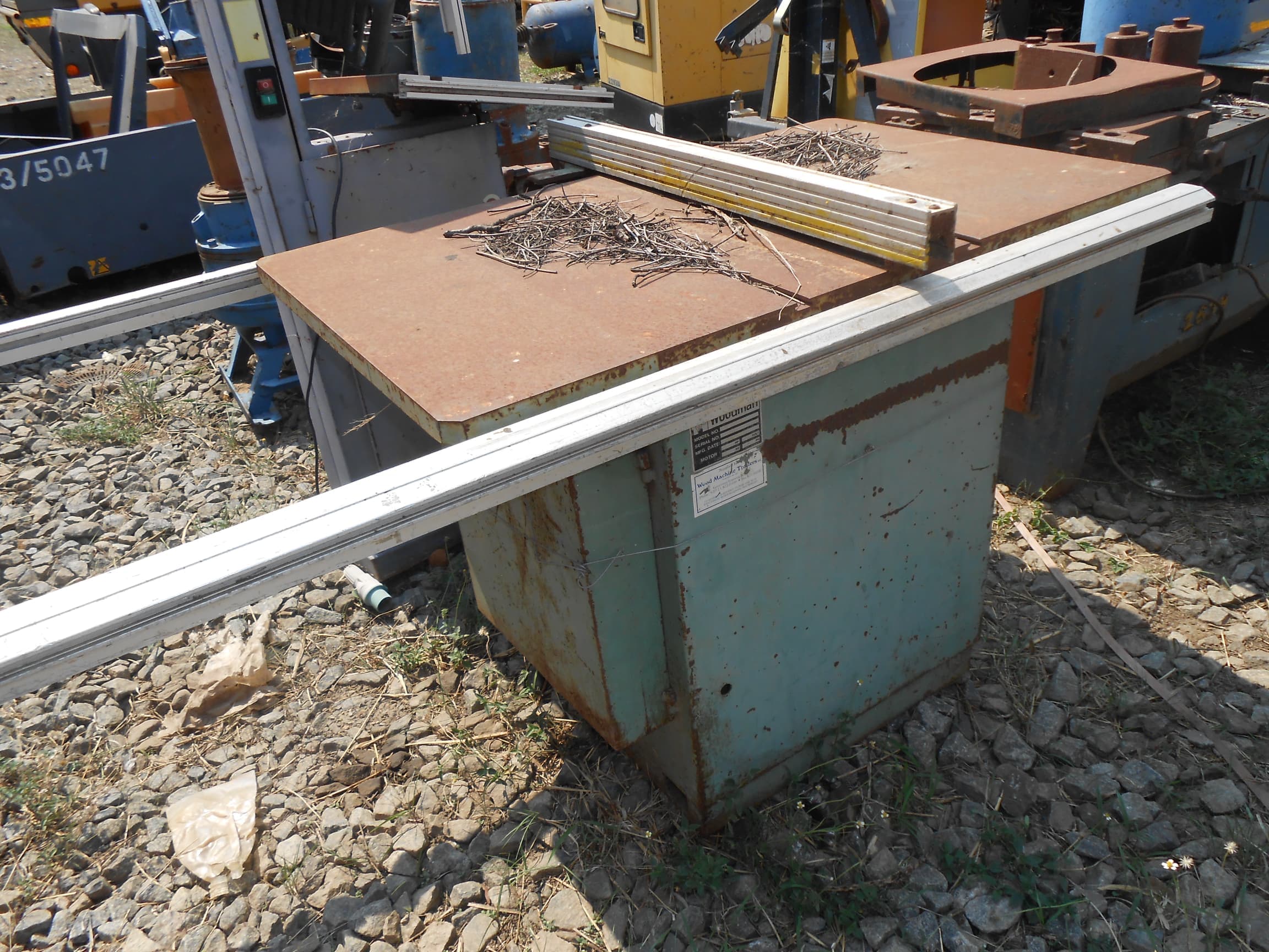 Table Saw