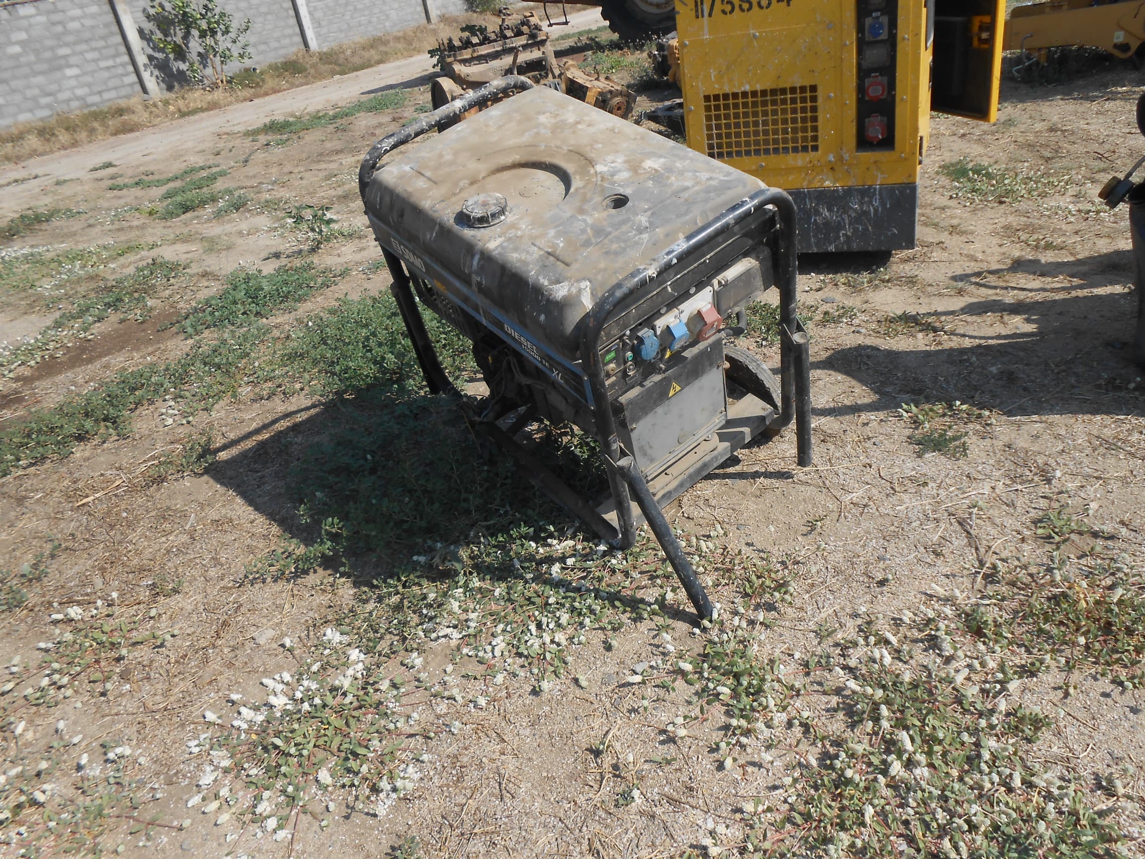 Generator