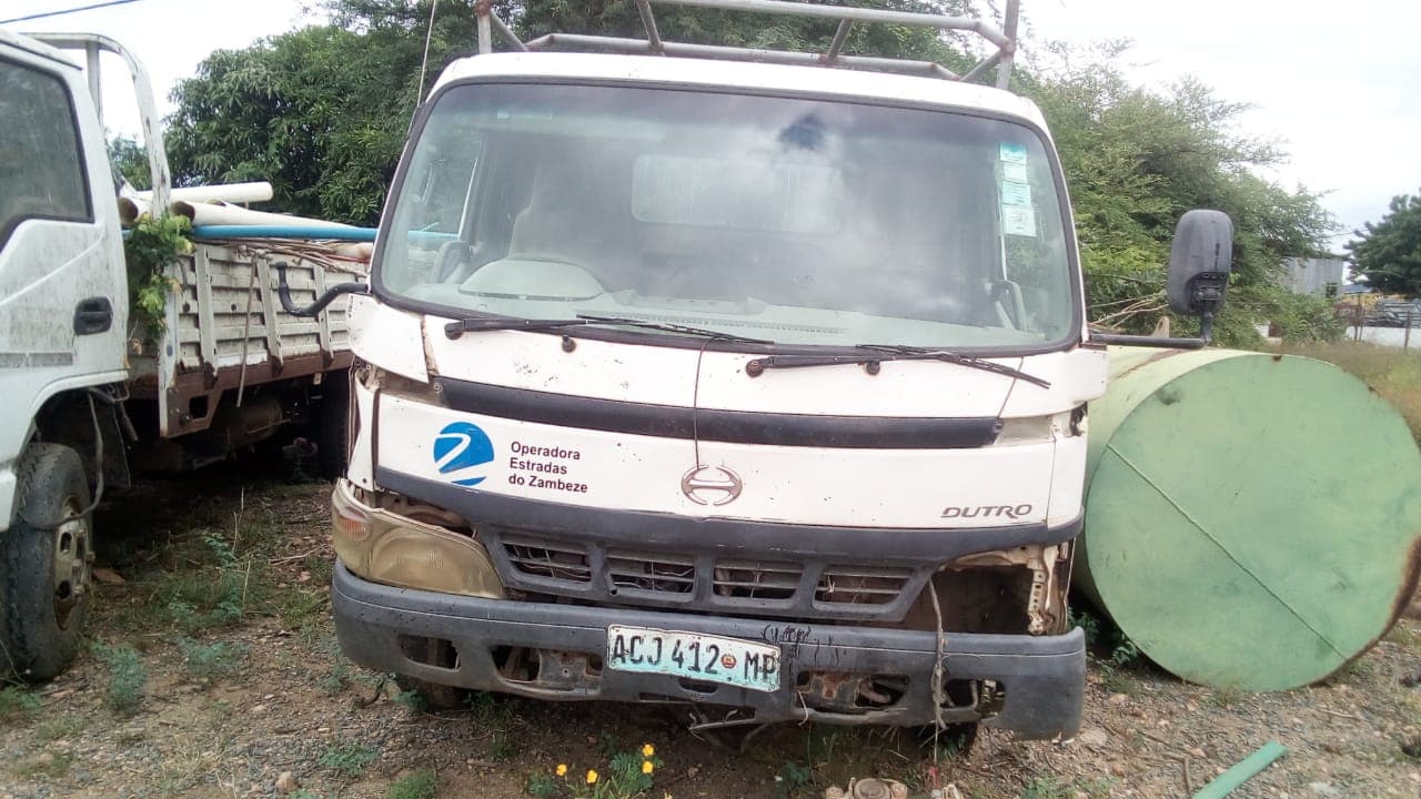 Hino Dutro