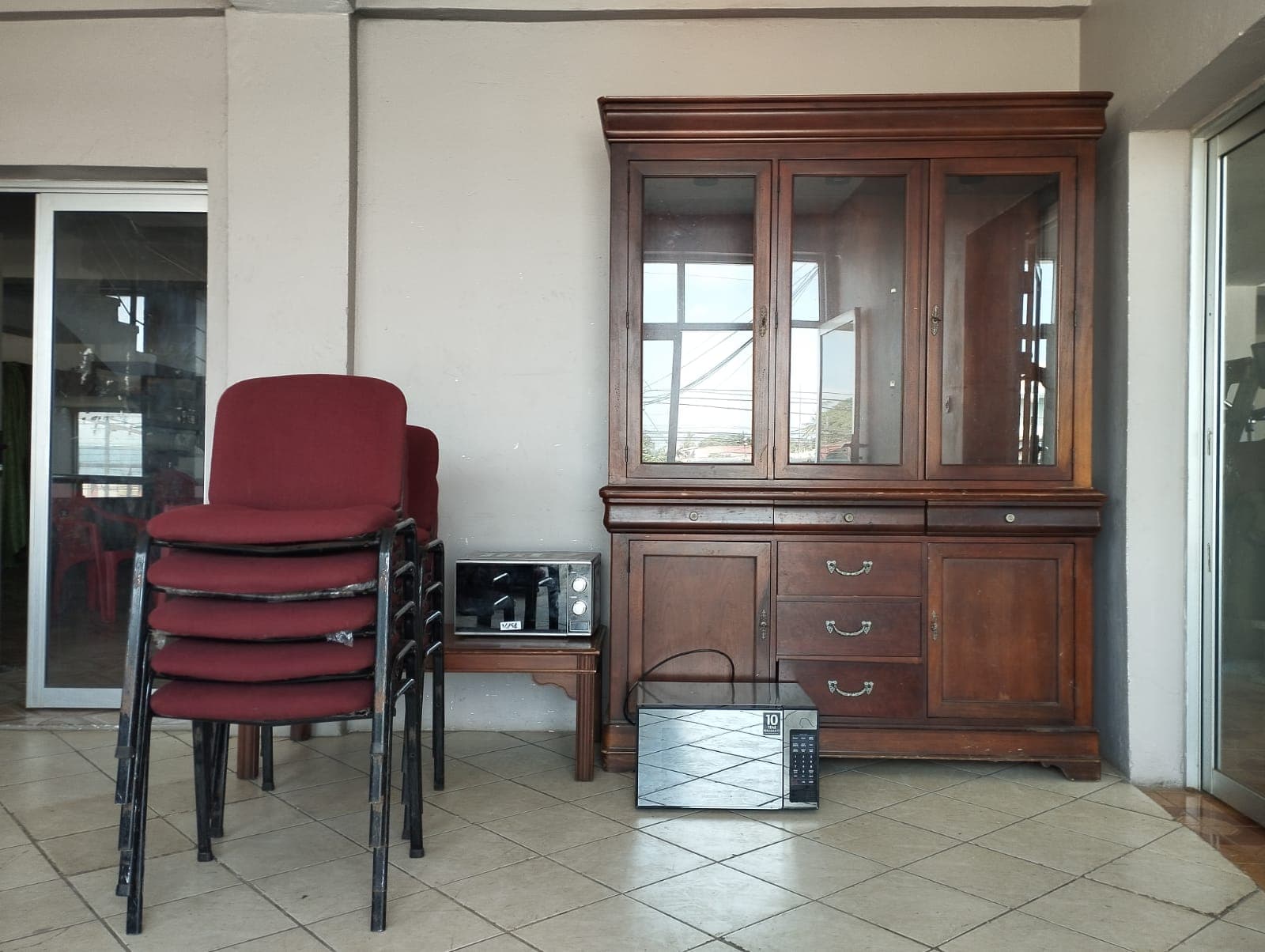Móveis para habitação