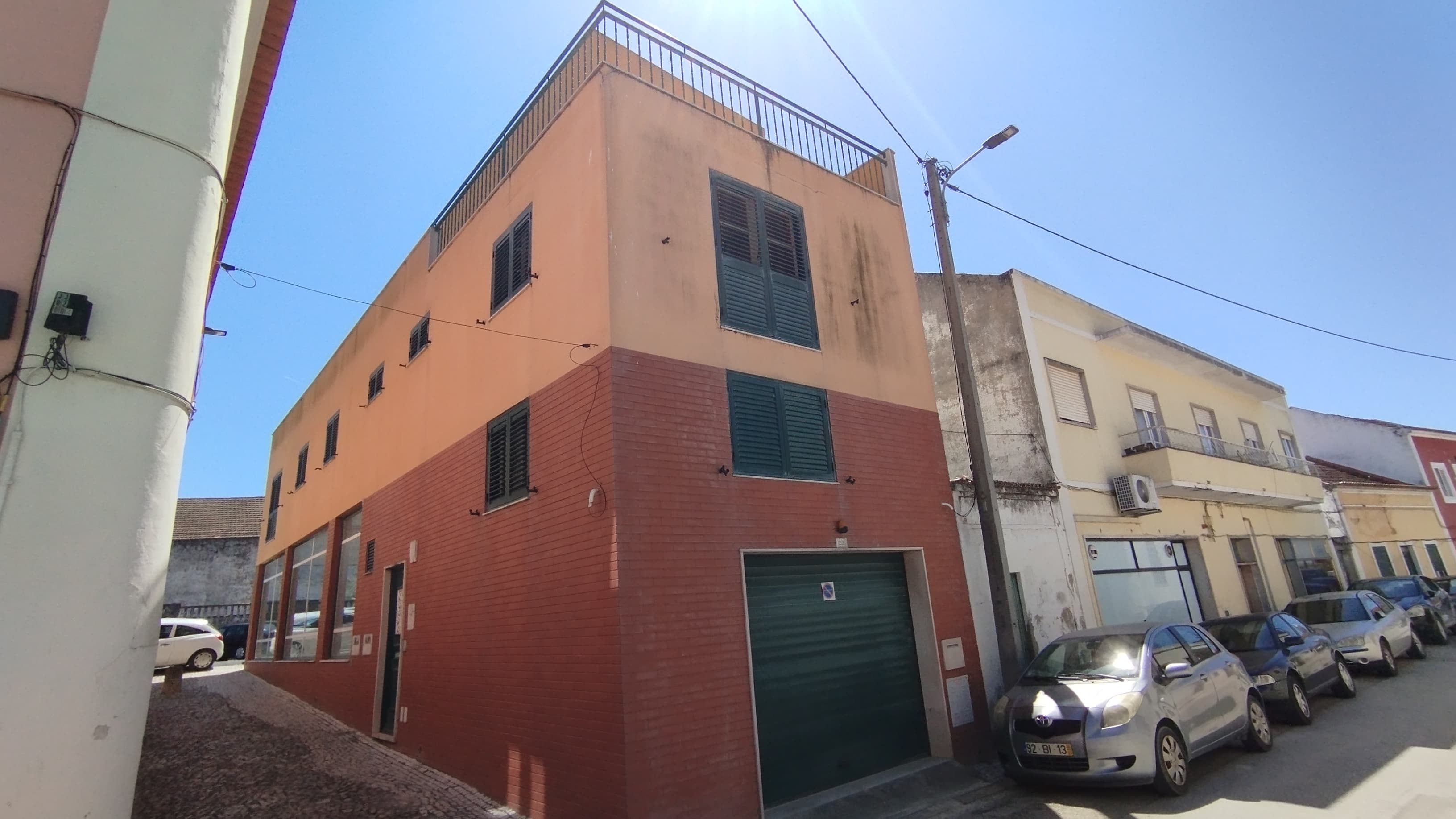 Quinhão Hereditário