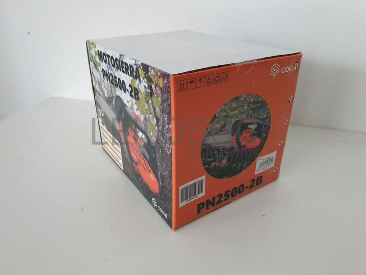Motoserra Basic