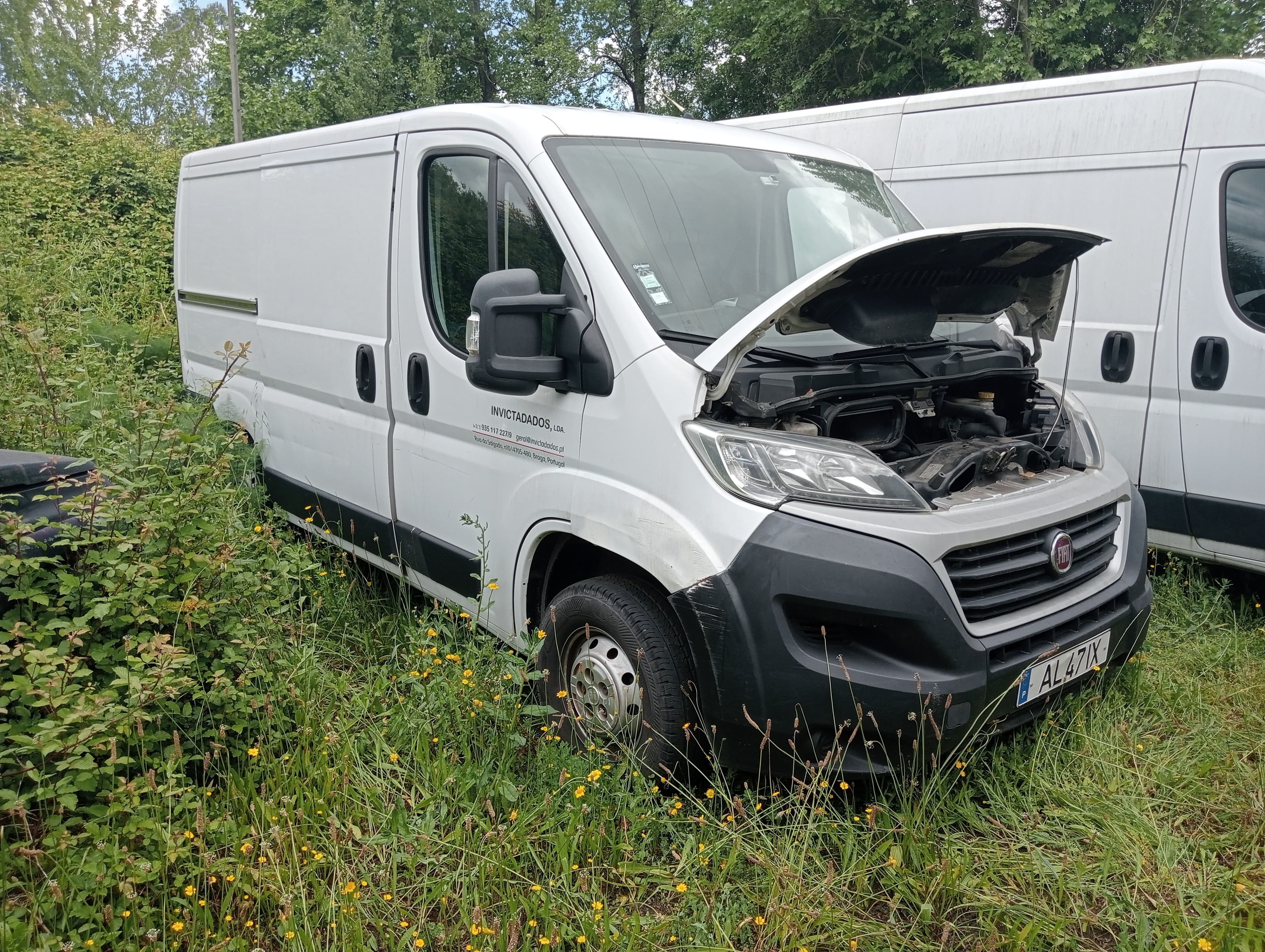 FIAT DUCATO