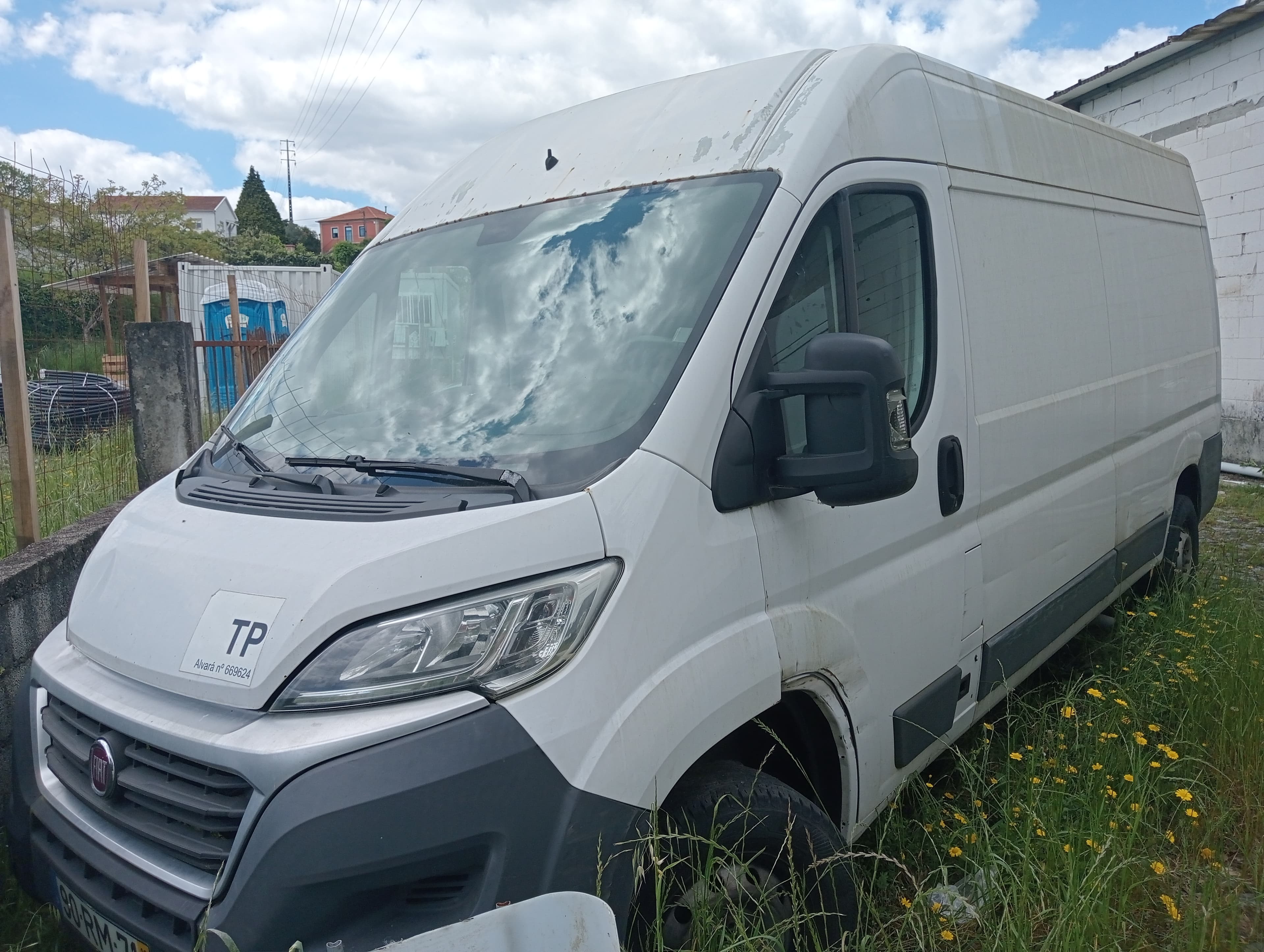 FIAT DUCATO