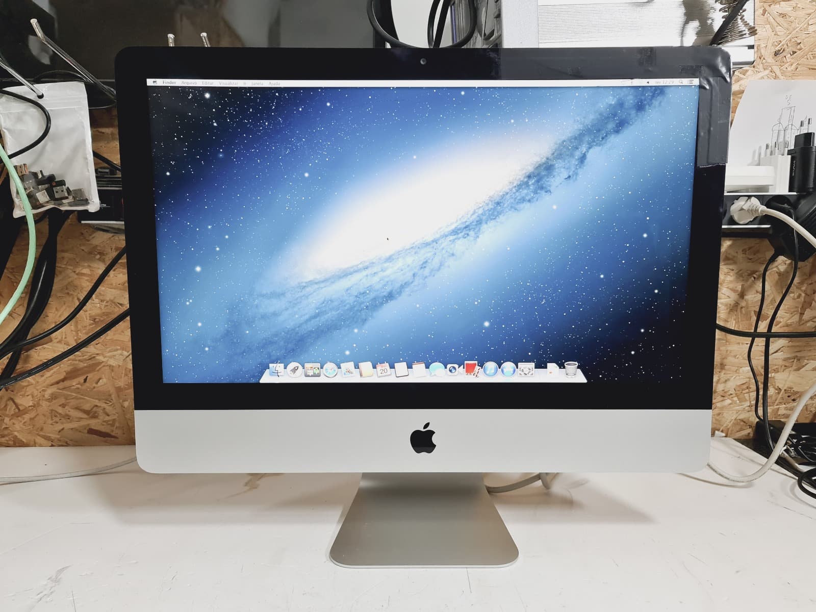 Computador Apple