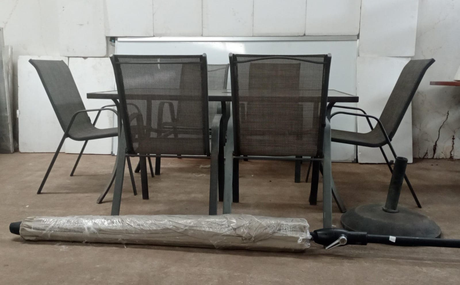 Mobiliário de Habitação