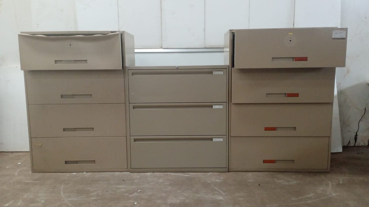 Mobiliário de Habitação