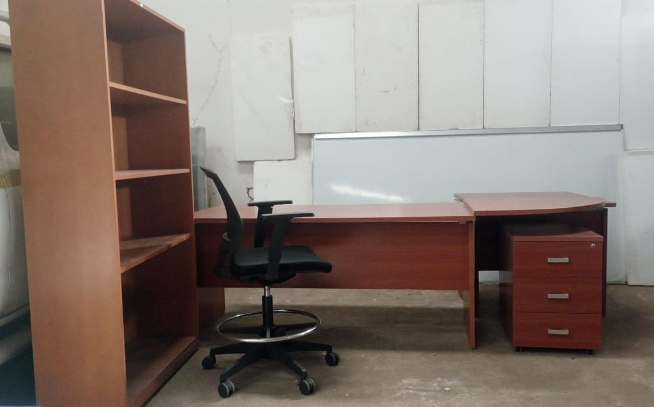 Mobiliário de Habitação