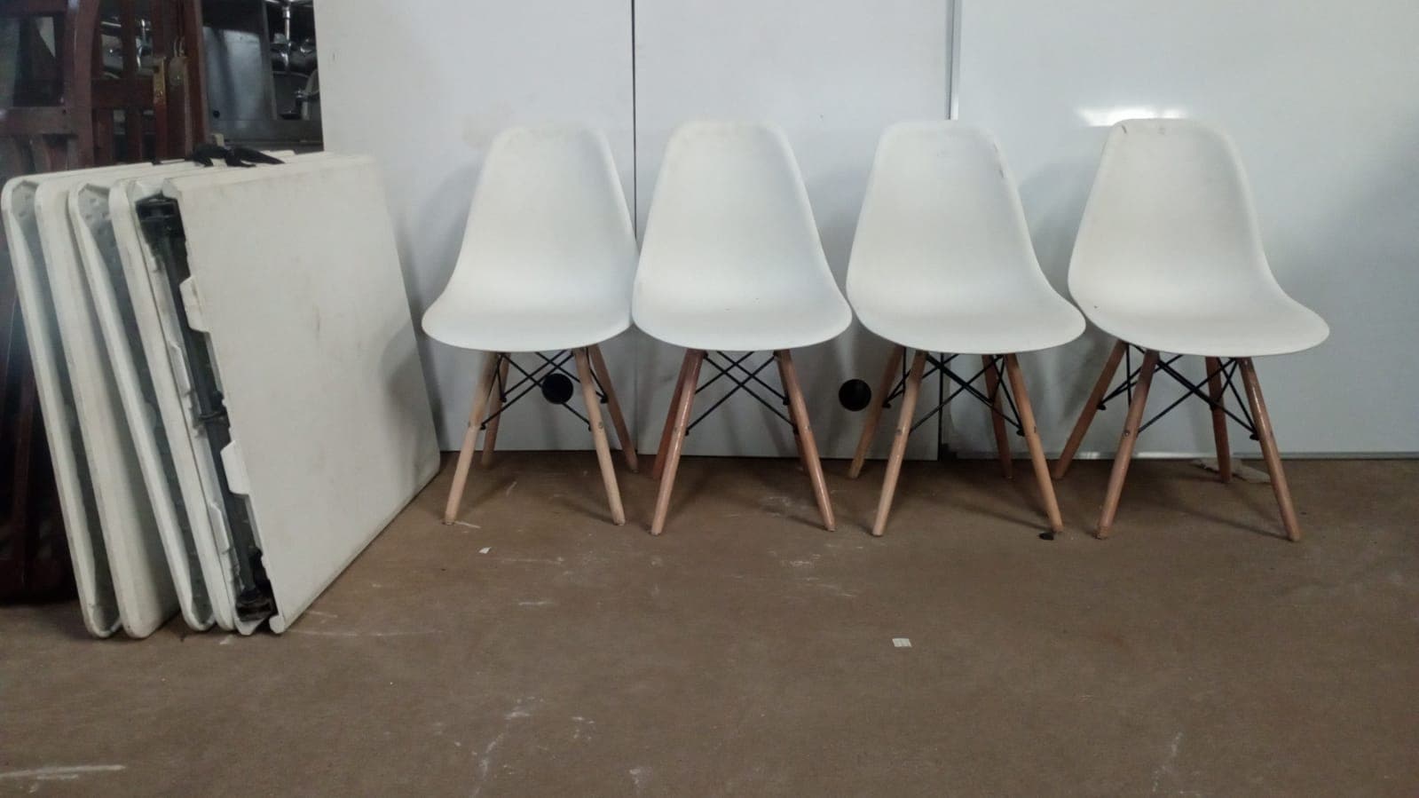 Mobiliário de Habitação
