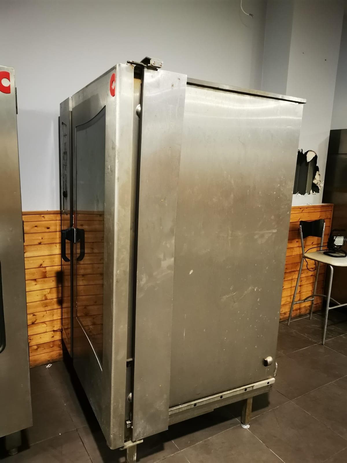 Forno Convotherm