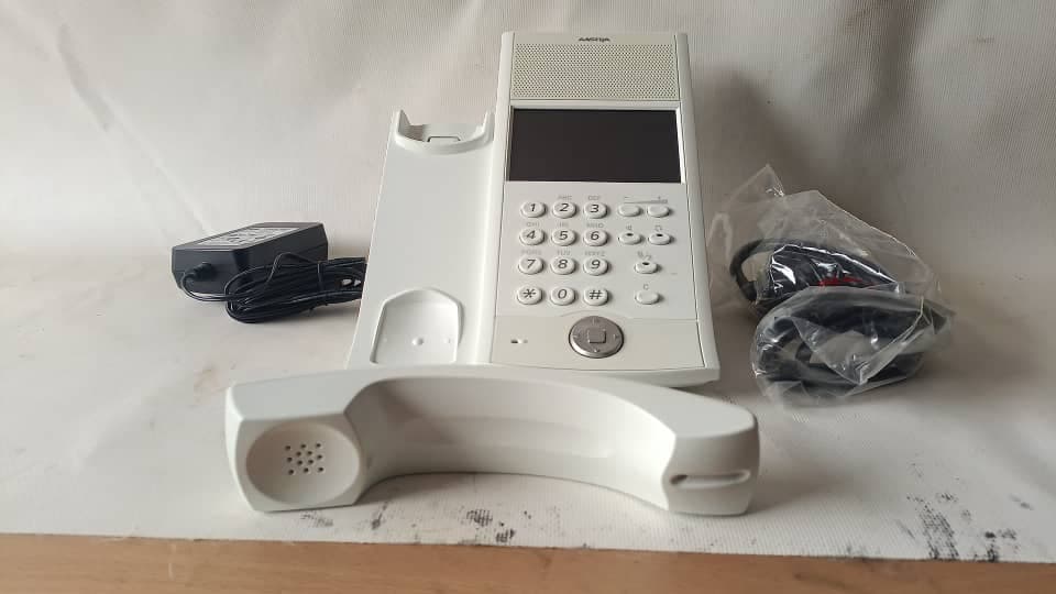 Equipamentos de Telecomunicações, Conferência, Voz e Acessórios Técnicos