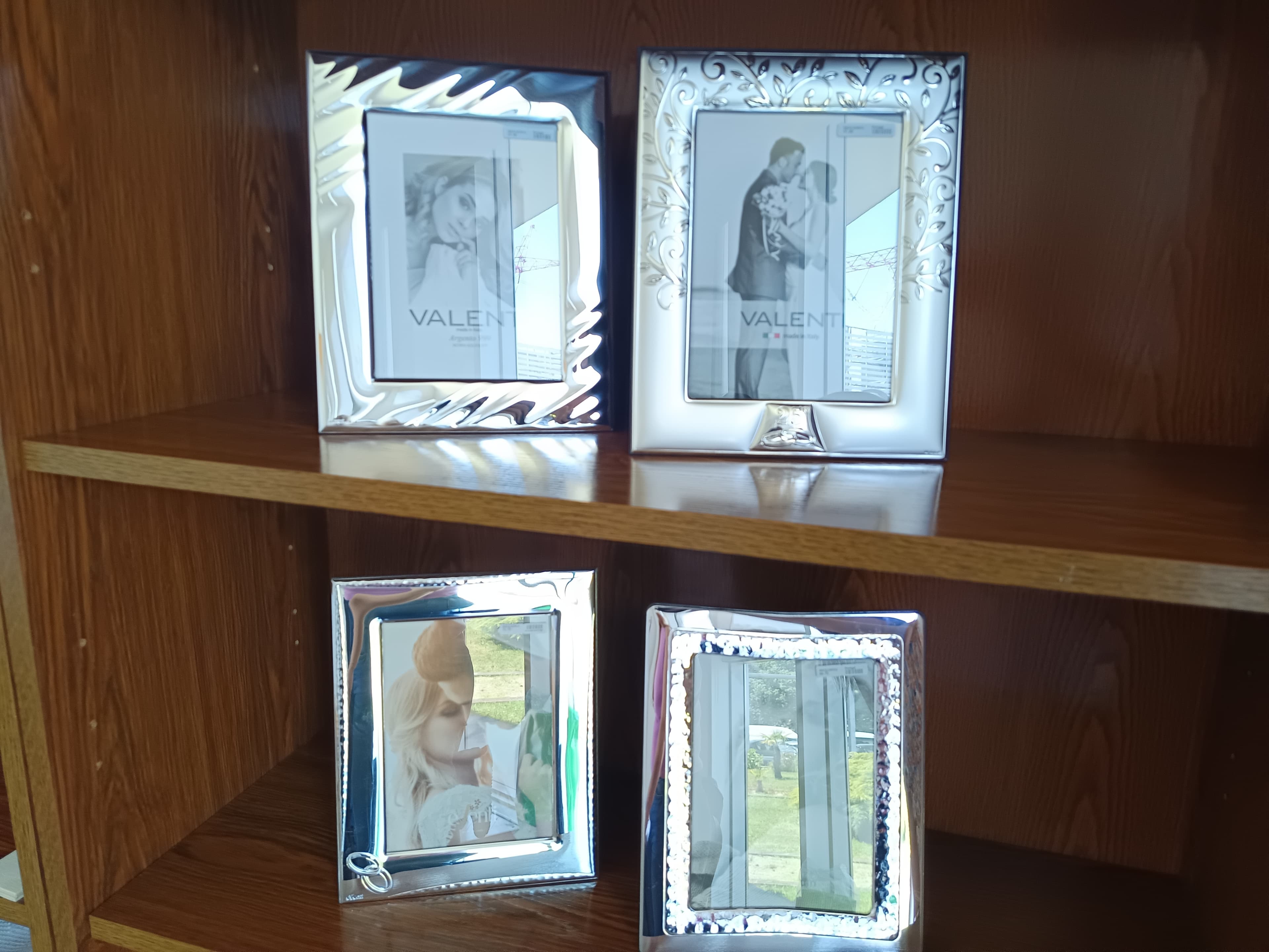 Porta Retratos