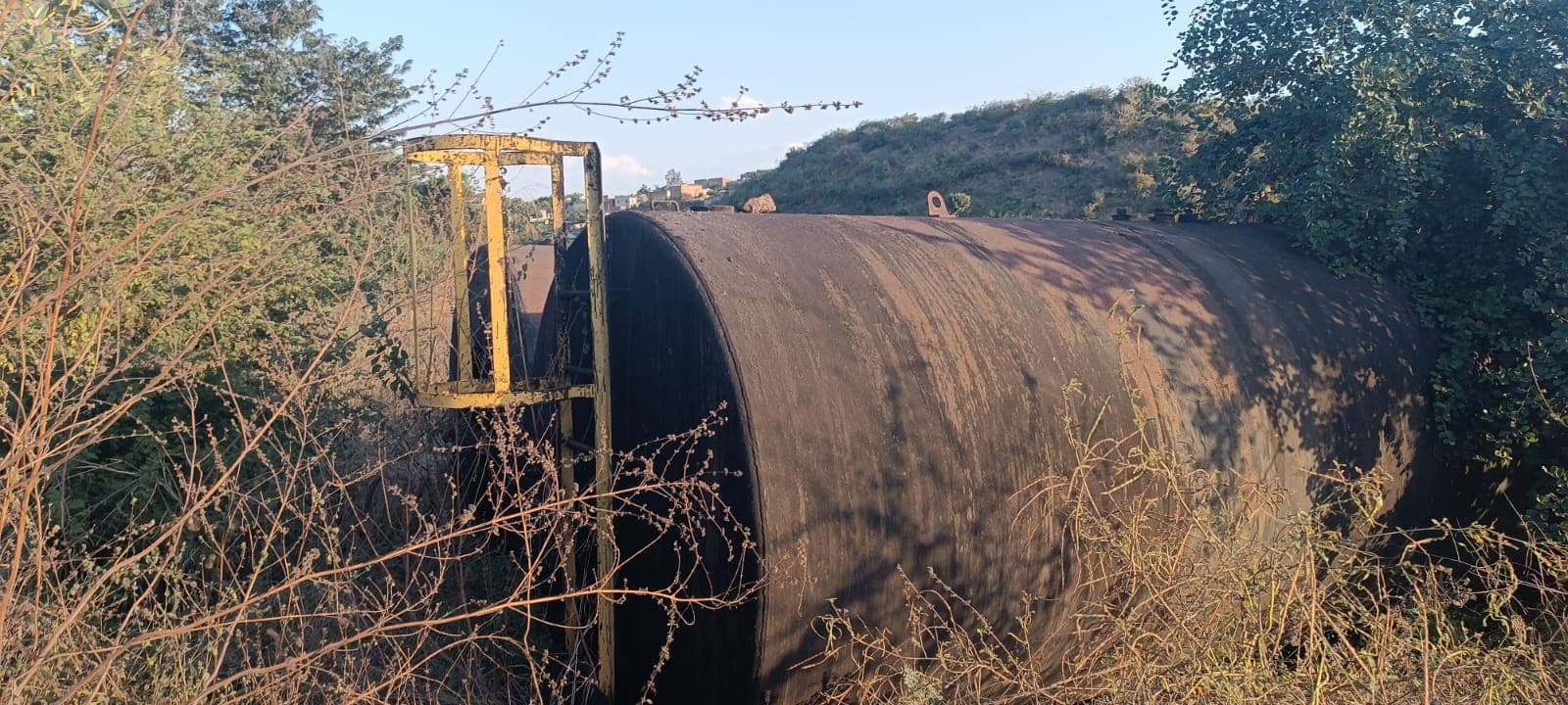 Tanque ABTNK201404