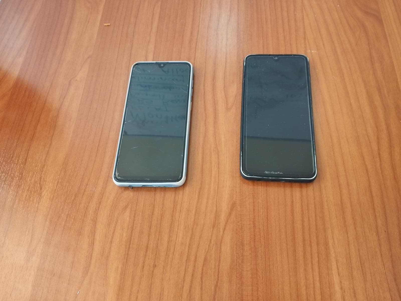 Telefones Samsung's - Galaxy A31