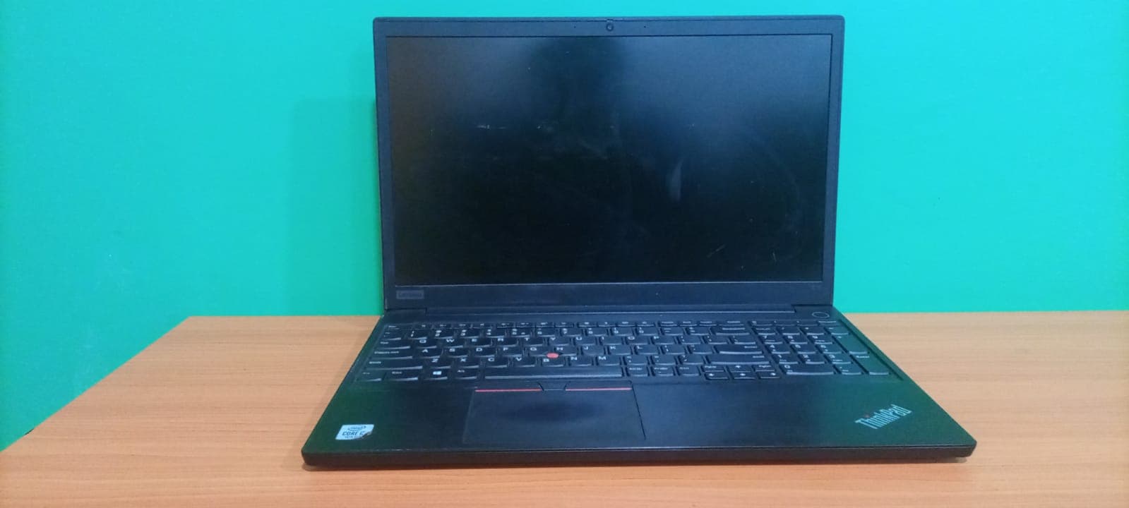Portátil Lenovo