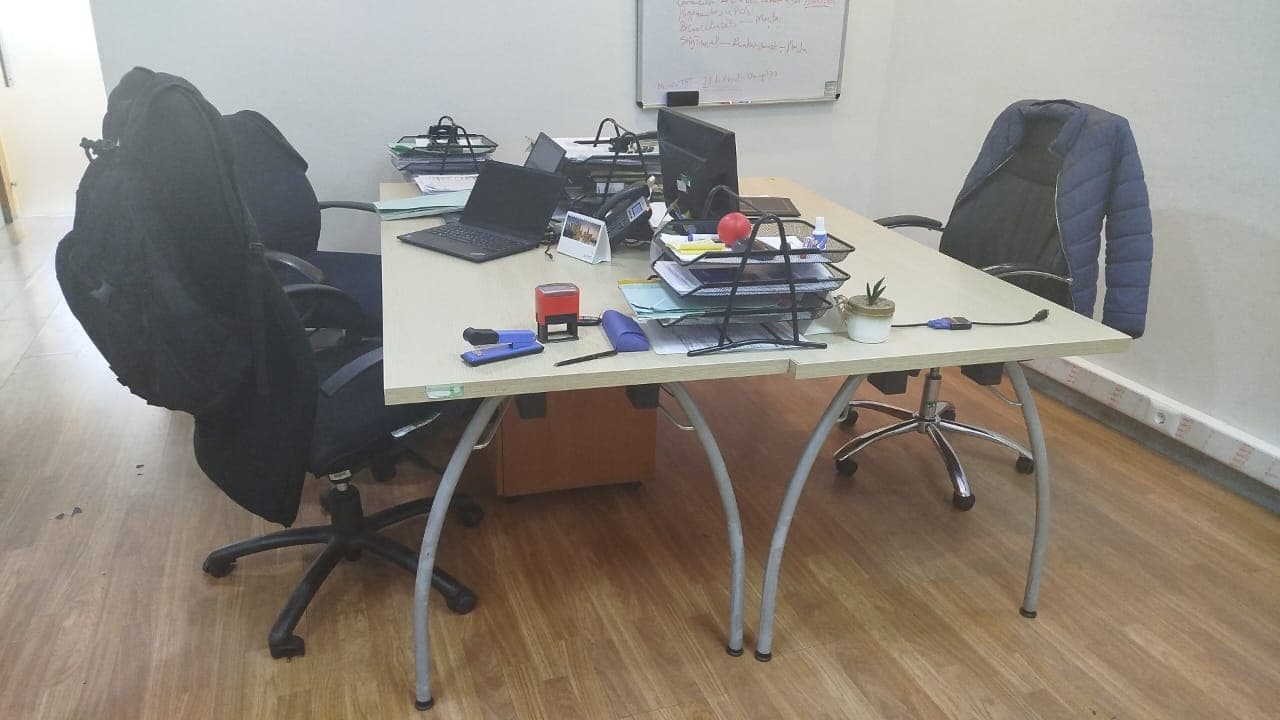 Mobiliário e Decoração
