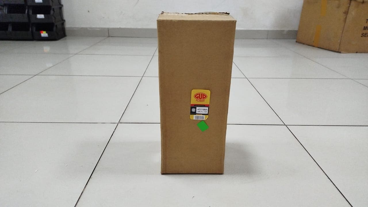 Filtro de ar