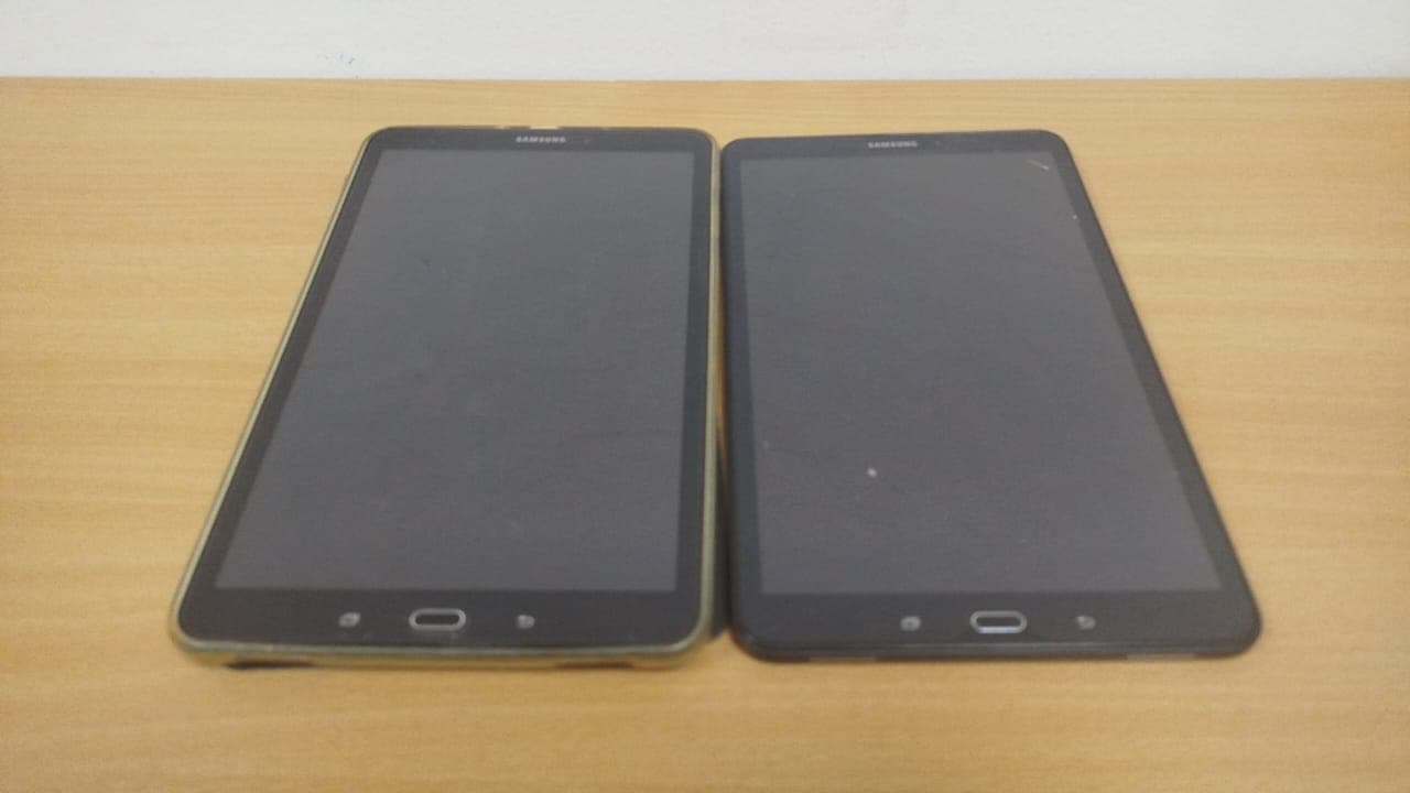 Tablets - Samsung