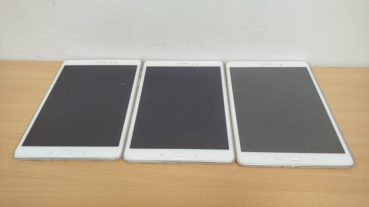Tablets - Samsung
