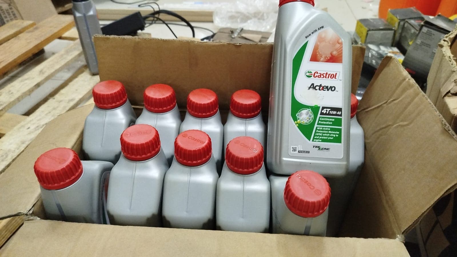 Actevo