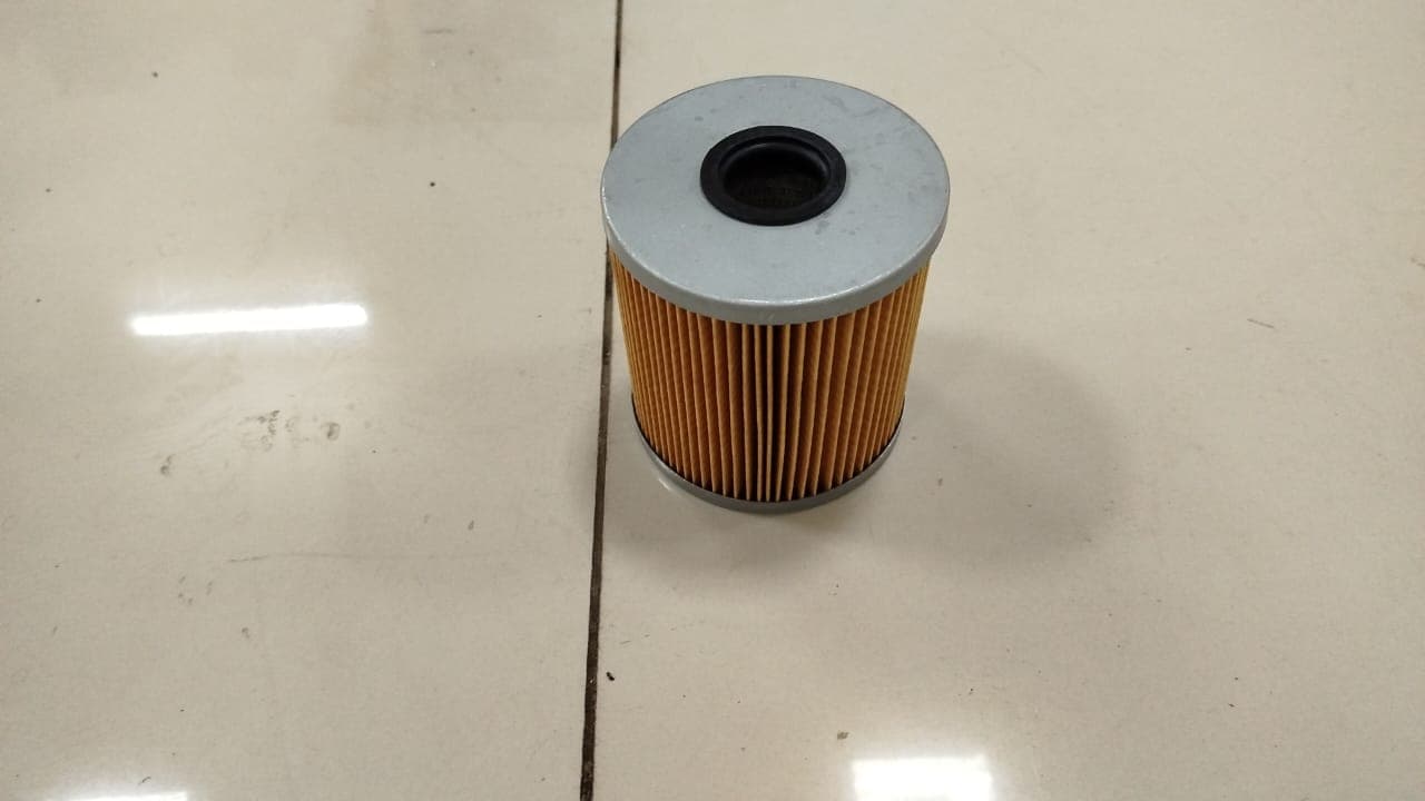 Filtros de Combustível