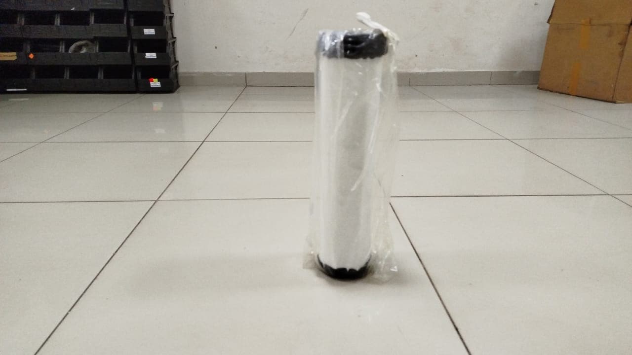 Filtros de Ar Cabine
