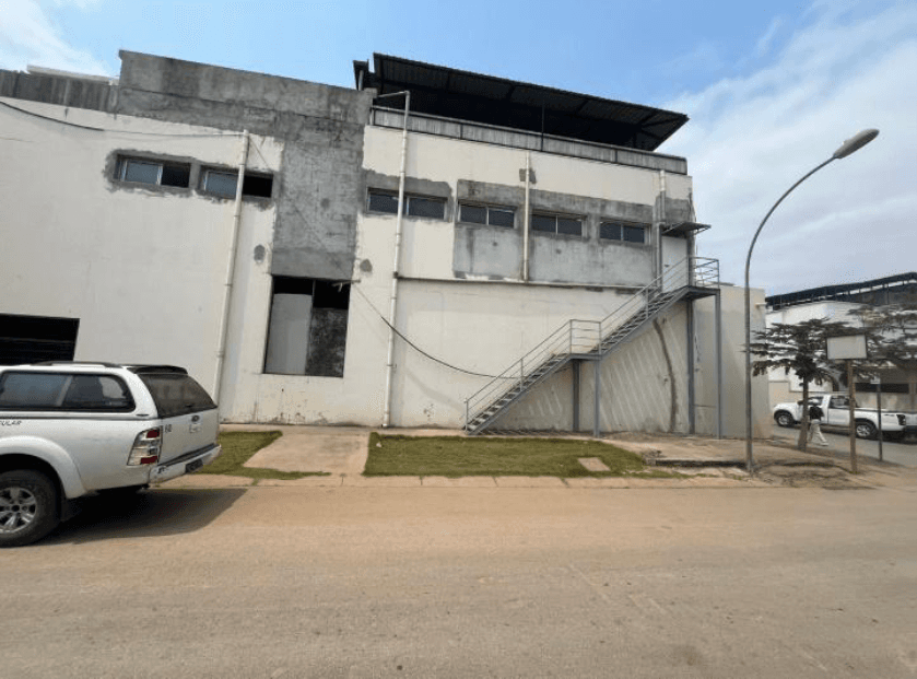 ESPAÇO COMERCIAL - Condomínio Vereda das Flores | Via Expresso