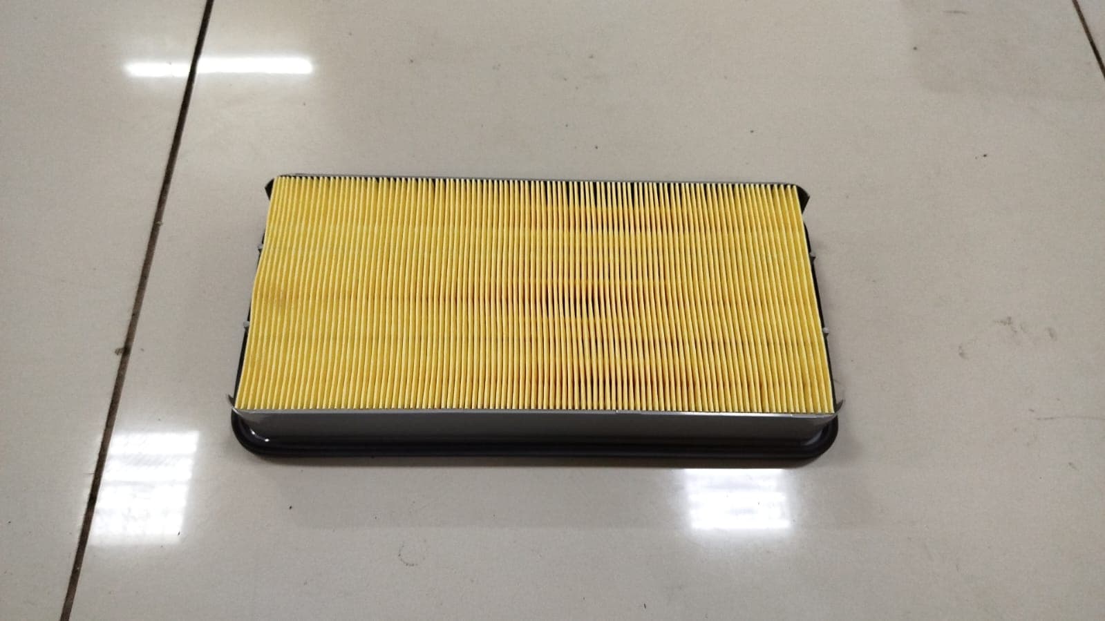 Filtros de Ar - AG 827