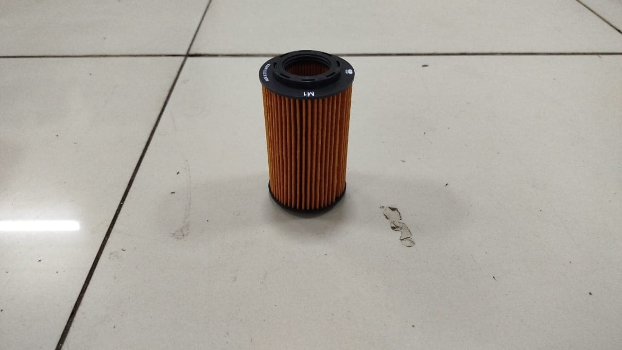 Filtro de Óleo - M1