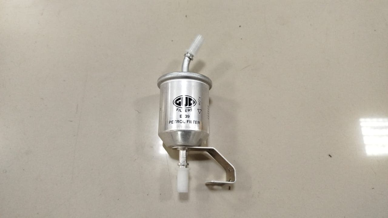 Filtro de Combustível - E 139