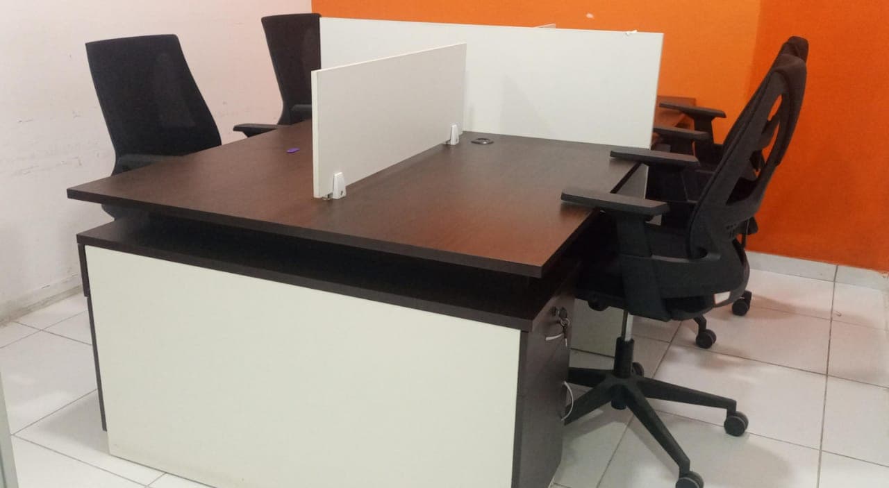 Mobiliário de escritório