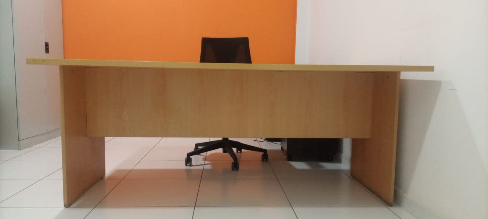 Mobiliário de escritório