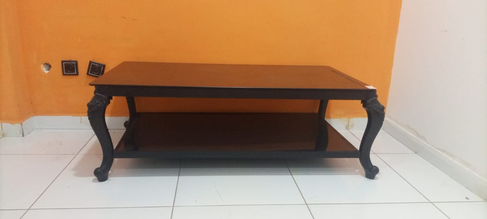 Mesa de centro