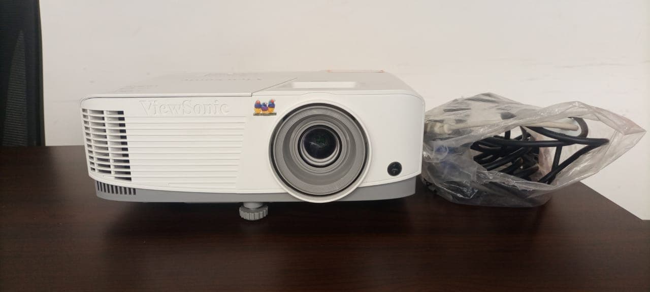Projector Viewsonic PA503XE