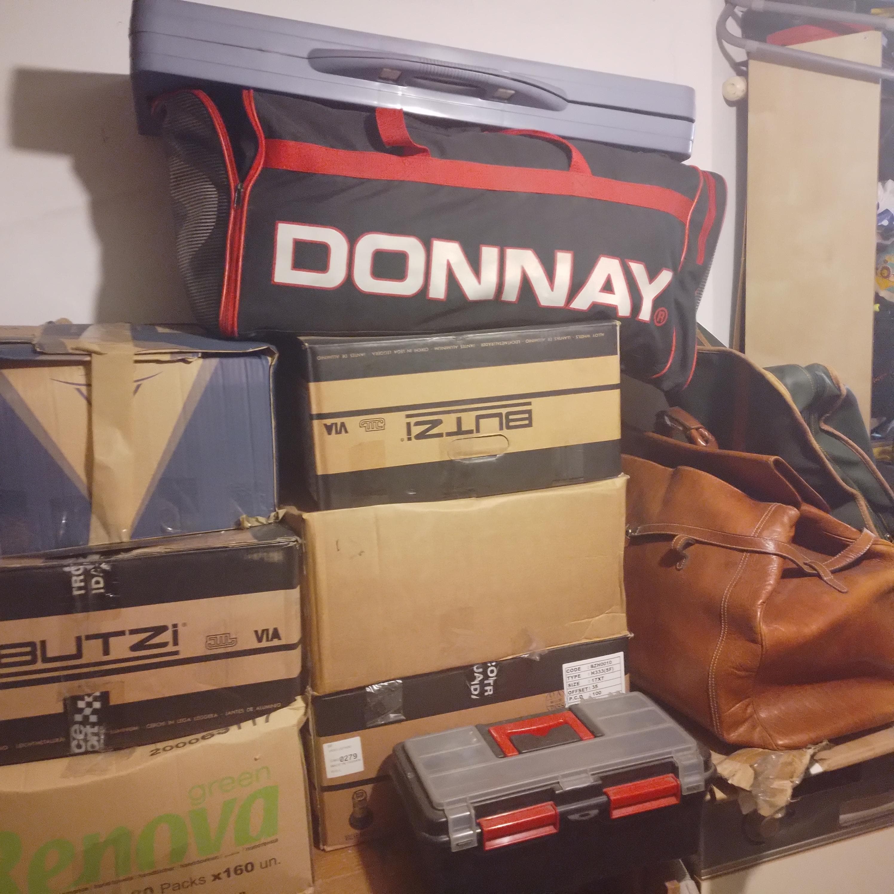 Equipamento Diverso