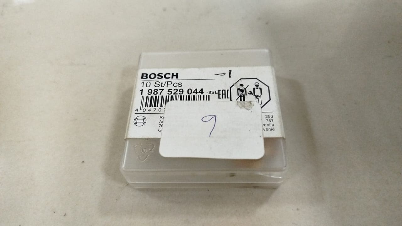Bosch 10st/pc