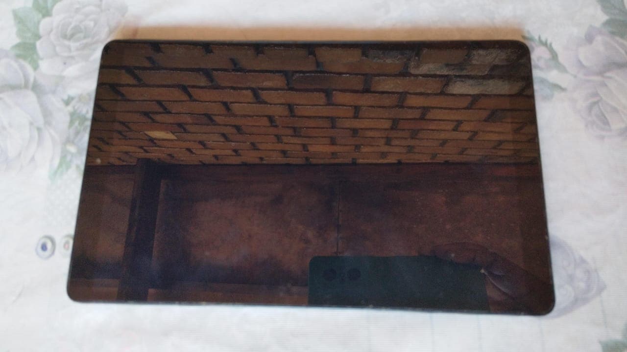 Tablet - Samsung