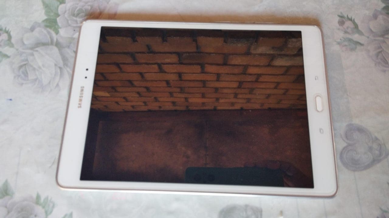 Tablet - Samsung/A