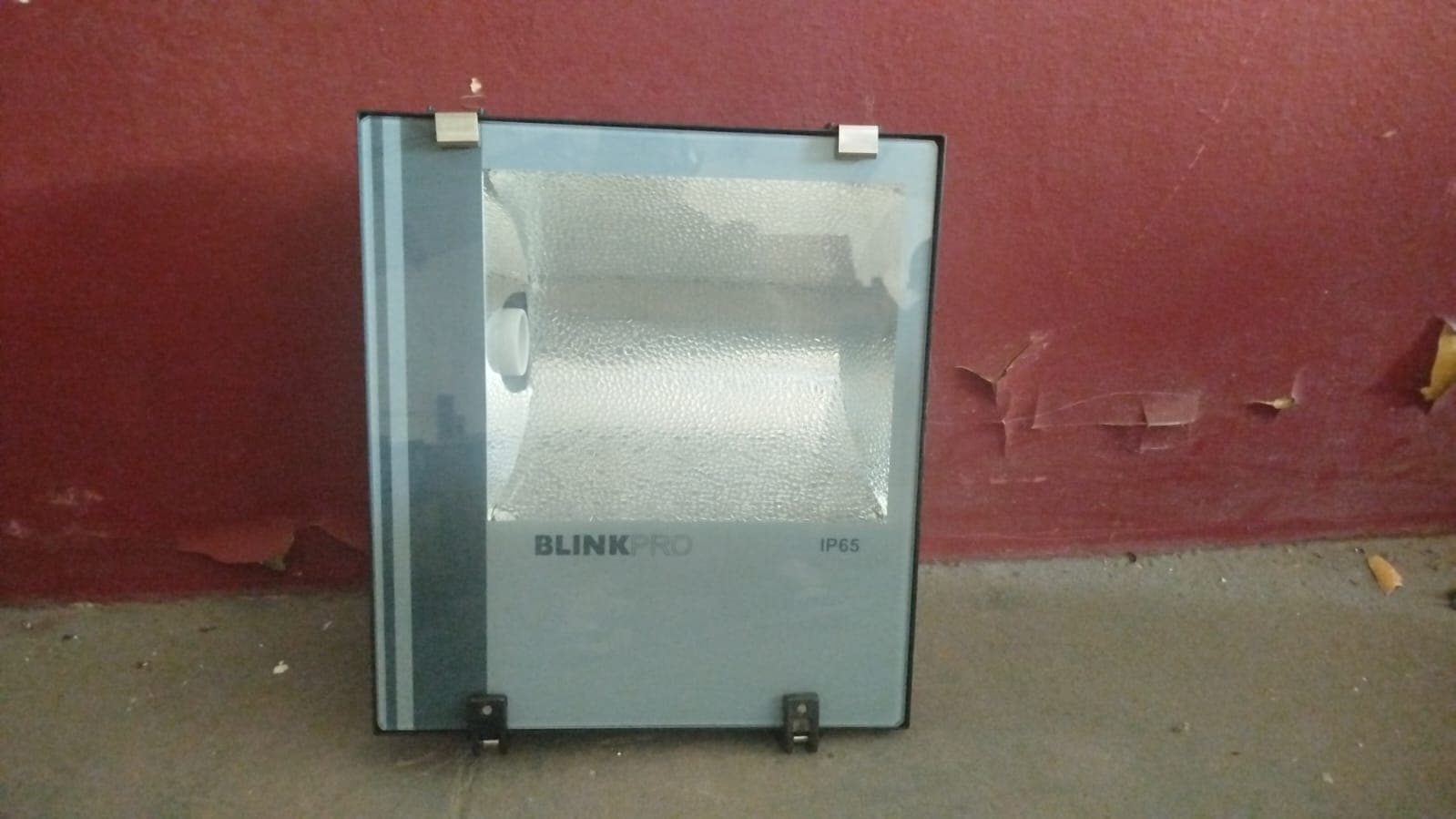 Projetor v. Sódio E40 250W