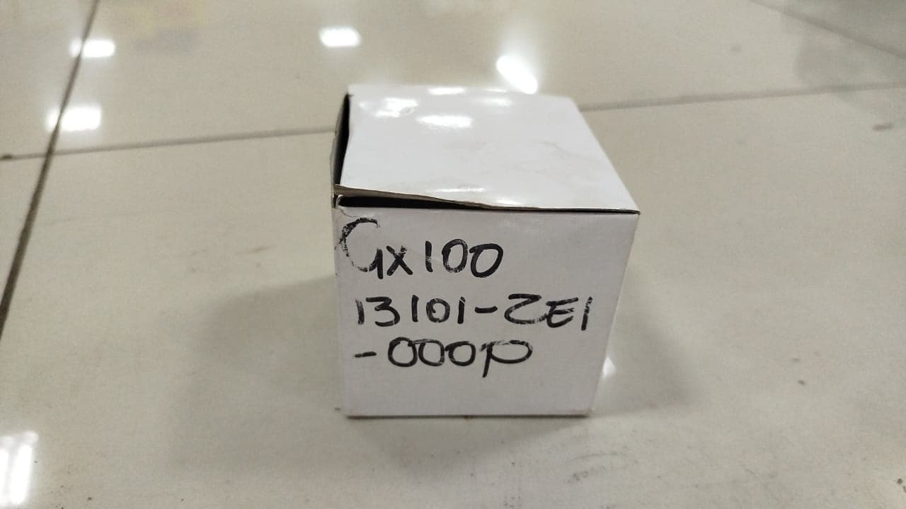 Pistão GX 100