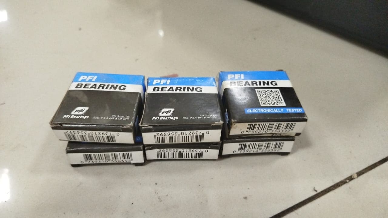 Rolamento OD35XID17XW10