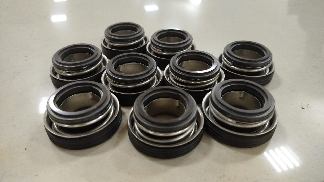 Vedantes de Água GMD50