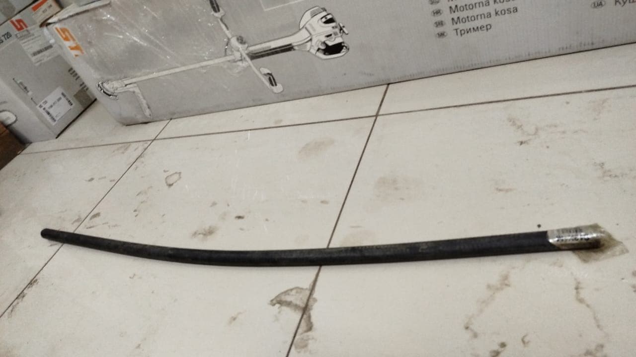 Mangueira de Radiador S13⨯1M