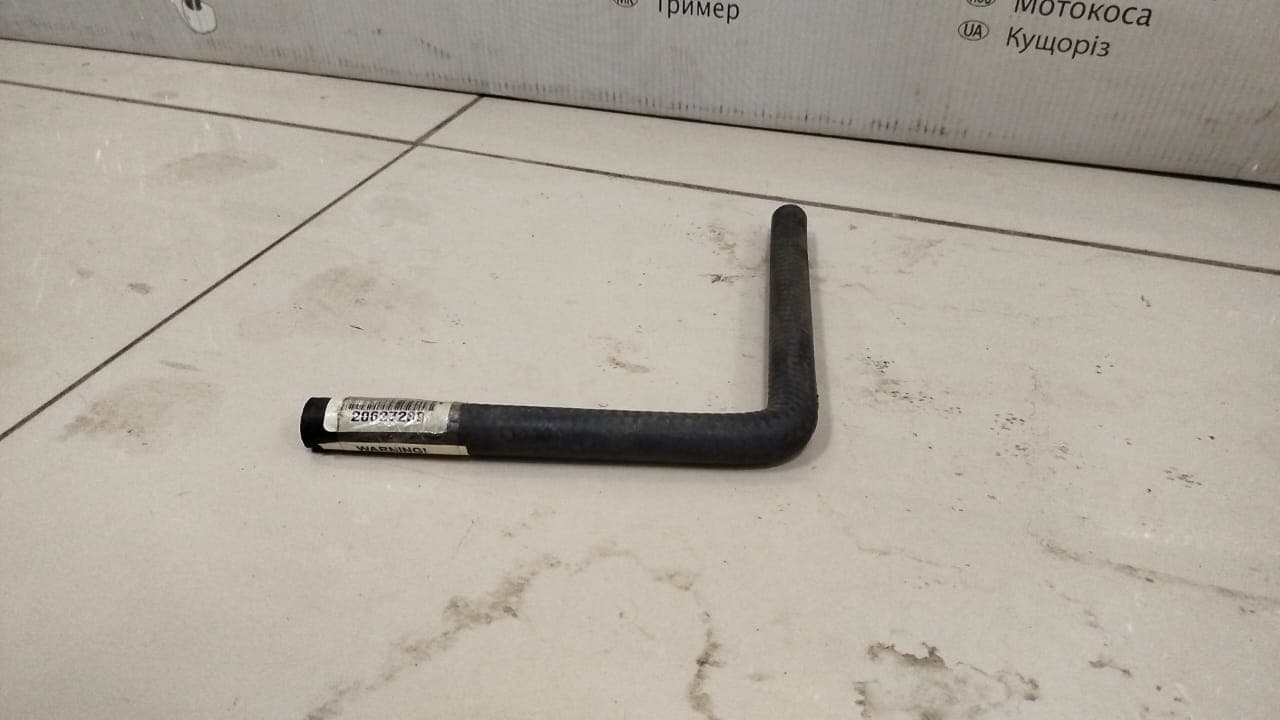 Tubo de Radiador RH7013