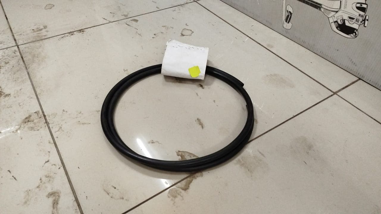 Mangueira de Diesel 6mm