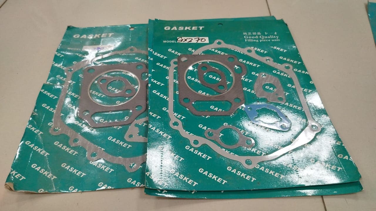 Jogo de Junta GX-270