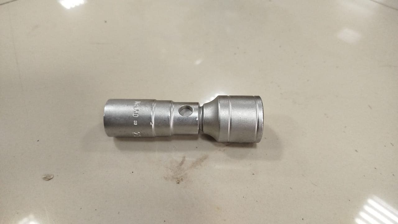 Chave de Roda 3/4F-1/2M