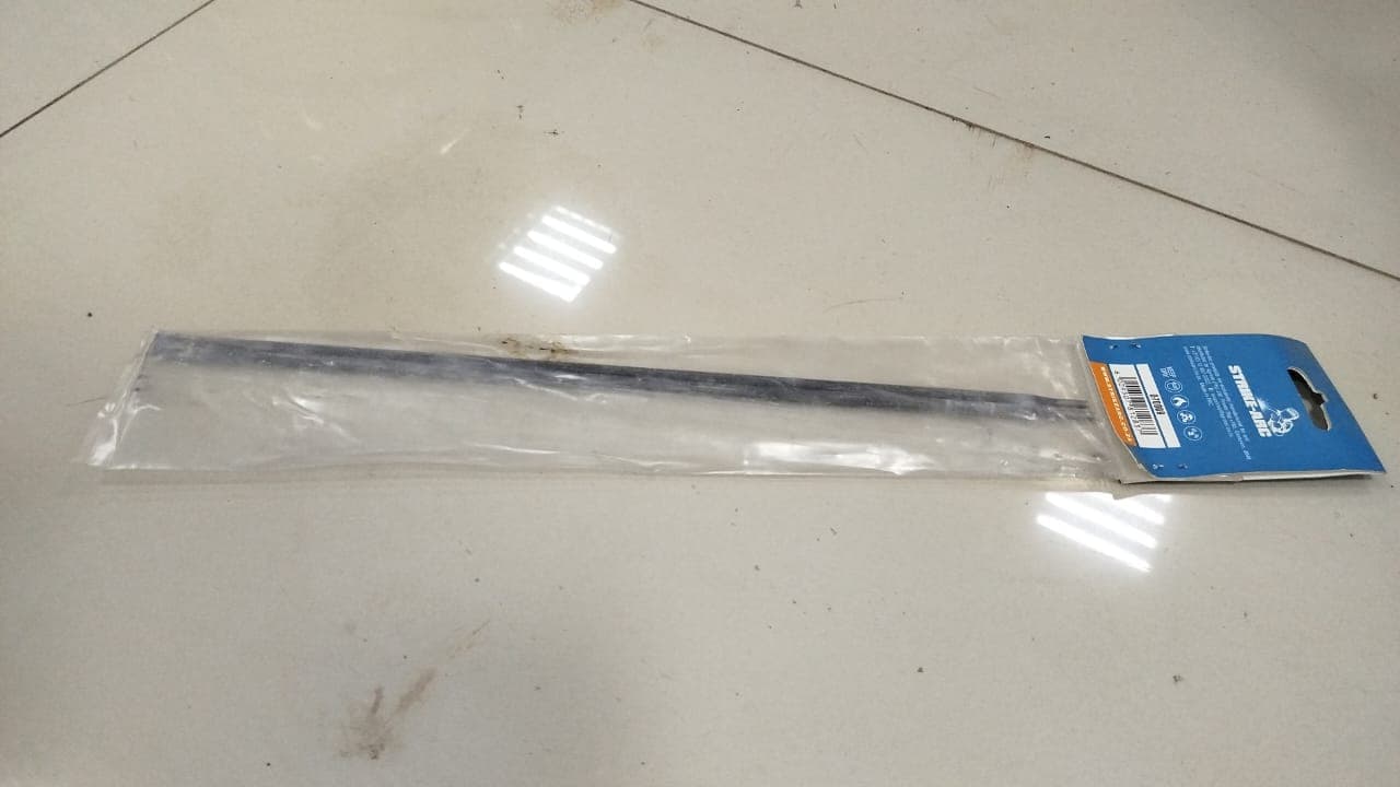 Vareta de Soldadura de Ferro Fundido
